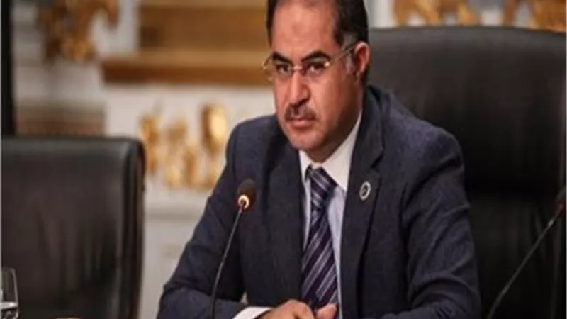 وكيل مجلس النواب: من ينكر الإنجازات «أعمى القلب أو مريض نفسى» | فيديو 