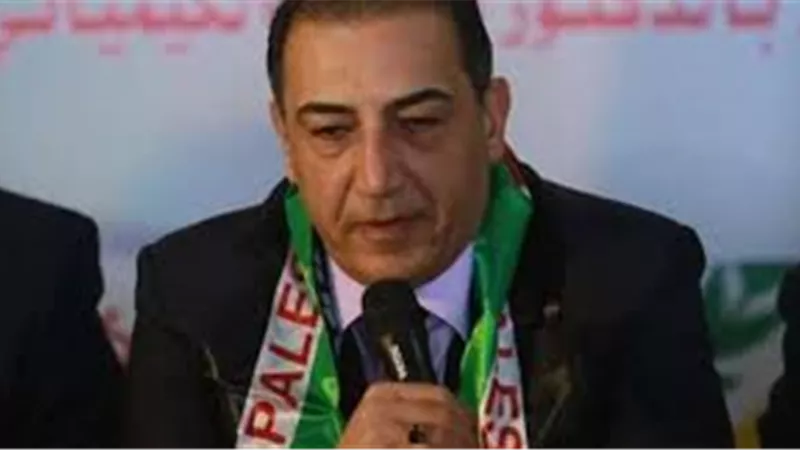 الدكتور عدنان مجلي: علينا الاعتماد على أنفسنا لمواجهة خطة ترامب في غياب الظهير الدولي والعربي 