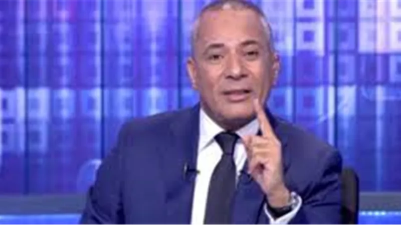 أحمد موسى: فترة الإخوان أيام سودة ..واحنا دلوقتي بنبني بلدنا | فيديو