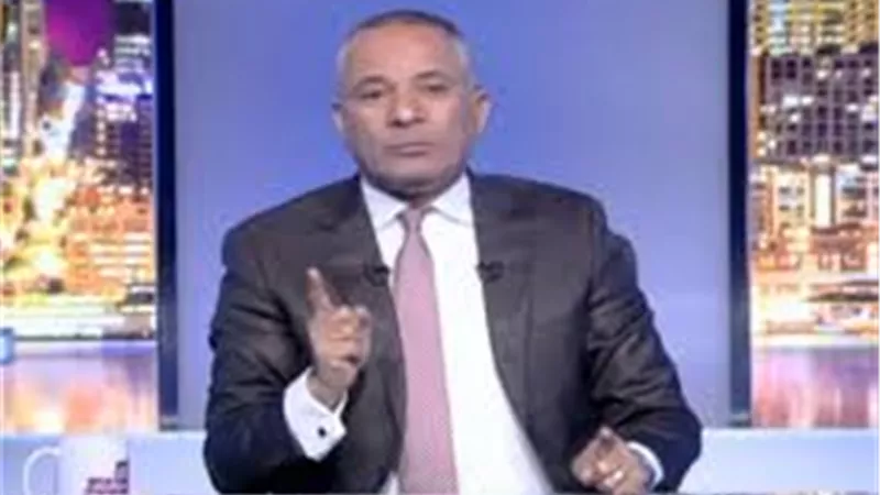 أحمد موسى : سجن القطا لم يهرب منه أى سجين فى أحداث يناير 2011 | فيديو 