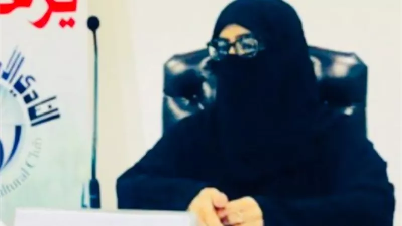السريحي تطلق مبادرة توثيق الأدب العربي للأماكن الدينية والتراثية