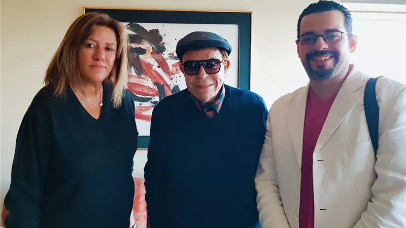 الذكرى ١٠٢ لميلاد الزعيم الراحل جمال عبد الناصر على موجات الاغاني 