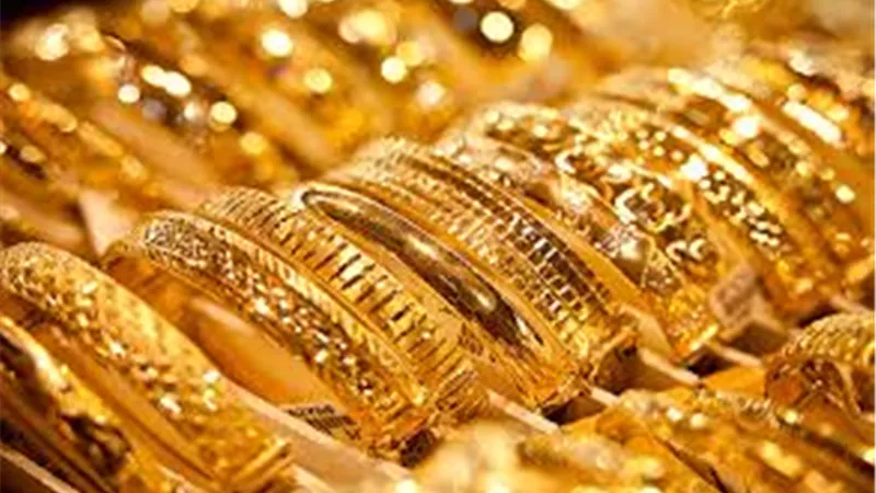 سعر الذهب اليوم فى مصر للبيع والشراء الاثنين 27 يناير 2020