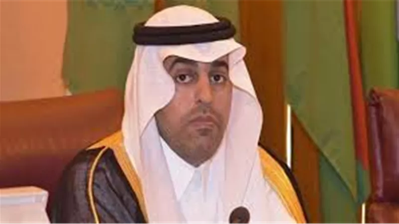 رئيس البرلمان العربي يُدين الاعتداء الإرهابي الجبان لميليشيا الحوثي الإنقلابية على مسجد في محافظة مأرب اليمنية