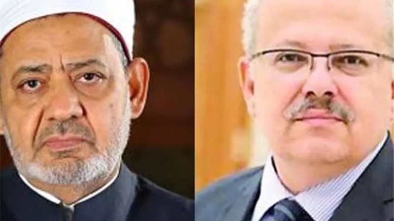 أحمد موسى عن مشادة شيخ الأزهر والخشت: كنت أتمنى ألا تحدث في مؤتمر عالمي | فيديو