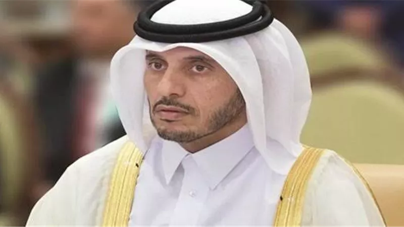 أحمد موسى يكشف أسباب استقالة رئيس وزراء قطر: رفض الاحتلال التركي | فيديو
