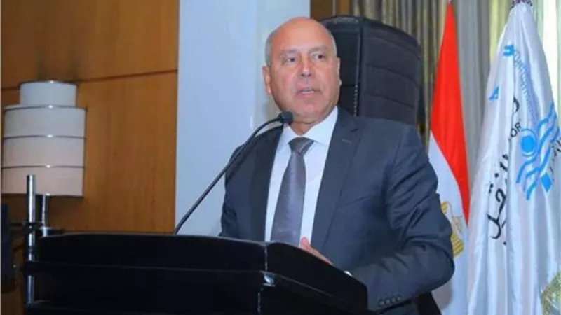كامل الوزير: 47 مليون جنيه قيمة استغلال أكشاك ومول محطة مصر | فيديو