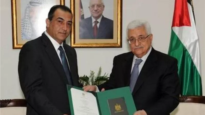 مجلى في رسالة للرئيس عباس : نؤكد وقوفنا التام خلف الشرعية الفلسطينية لمواجهة صفقة القرن