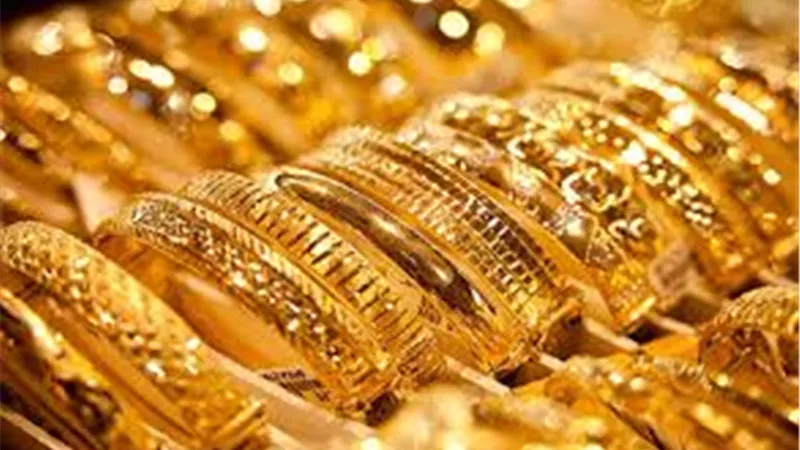 بكم سعر الذهب اليوم الخميس 30 يناير 2020