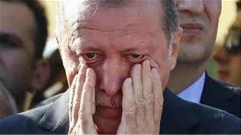 عبد الستار حتيتة: أردوغان يحصل على مليارات الدولارات من عوائد النفط الليبي | فيديو