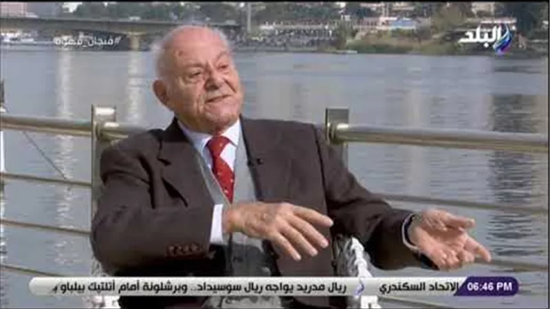 عضو المجلس الاستشارى للرئيس يتحدث عن لقائه الأول مع السيسي: «مستمع جيد وصاحب قرار» | فيديو