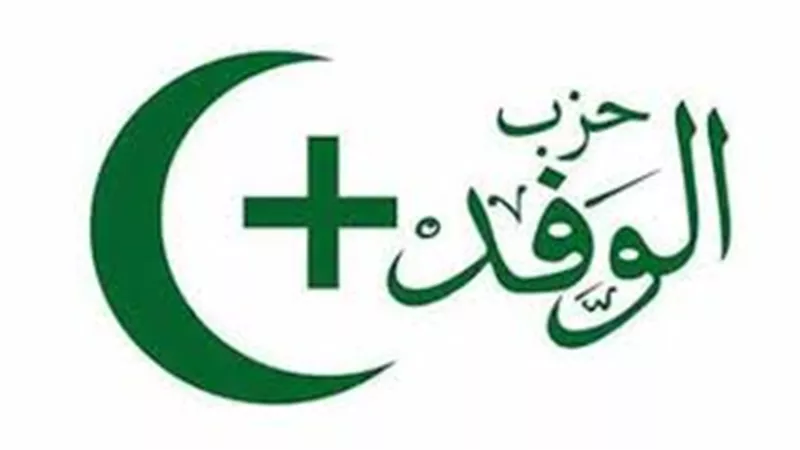 أمانة الوفد بالصف تستغل مؤتمر توظيف للشباب والرياضة والمحافظة وتنسبه لنفسها | صور