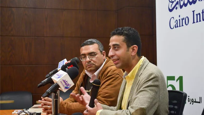 بعد تصدرها المبيعات في أسبوعها الأول.. حضور إعلامي وثقافي في حفل إطلاق 