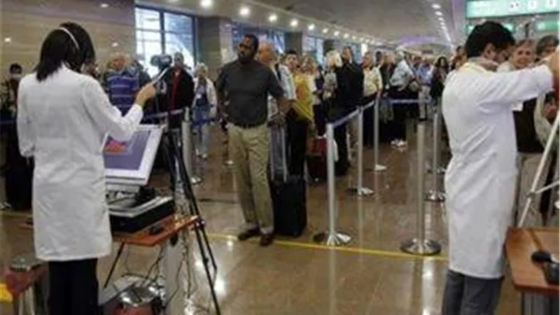 الوزراء : نقل المصريين من الصين مجانًا .. وعلاج أي مصاب على نفقة الدولة | فيديو