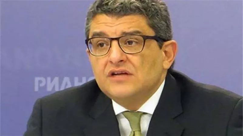 محمد البدري: عودة 344 مصريا من ووهان.. والبعض قرر البقاء لأسباب شخصية | فيديو