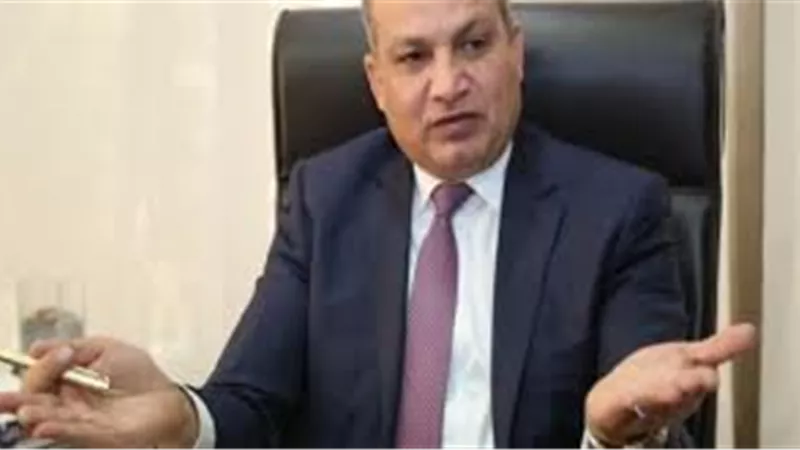خالد صديق: الانتهاء من خطة تطوير المناطق غير الآمنة العام الجاري | فيديو
