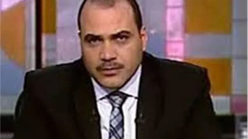 محمد الباز : أحداث 2011 كانت سبب تعثر وغلق العديد من المصانع 