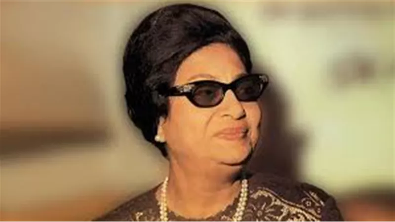 محمد الباز: أم كلثوم سيدة مصر الأولى الحقيقية وهرم من أهرامات مصر