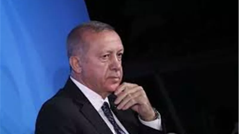 أحمد موسى: أردوغان قد يوجه بتنفيذ عمليات إرهابية في ليبيا بعد قمة برلين | فيديو