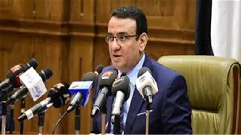 صلاح حسب الله: إجراءات مصر لمواجهة كورونا دليل على قوة الدولة | فيديو