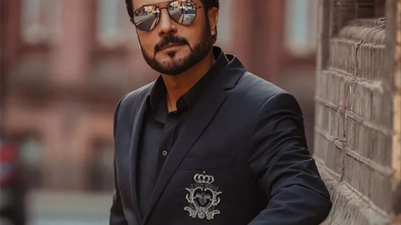ماجد المهندس يستكمل الجزء الثاني من 