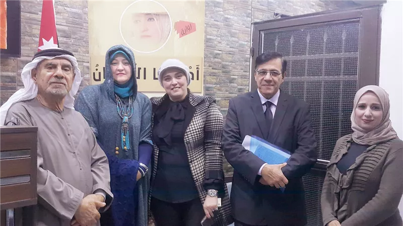 عباس والشّعلان ورواية 