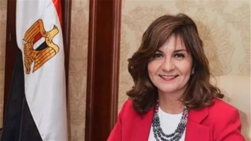 وزيرة الهجرة تكشف كواليس إعادة الصيادين المصريين من اليمن | فيديو