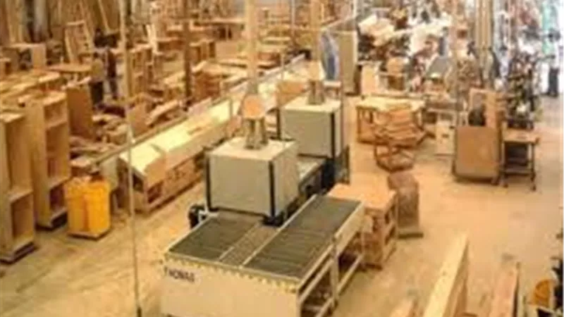 منال عوض: معرض دائم لمدينة الأثاث بأرض المعارض من مارس المقبل | فيديو