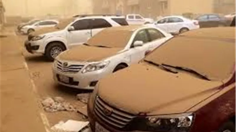 نصائح للحفاظ على السيارات من الأتربة والطقس السئ | فيديو