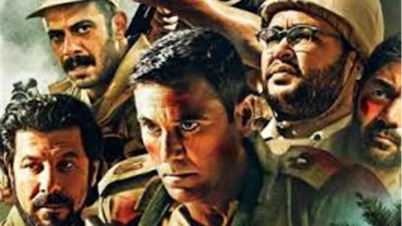 محمود عبد السميع: فيلم الممر جماهيري لم يصل لعظمة وقيمة حرب الإستنزاف وأكتوبر | فيديو 