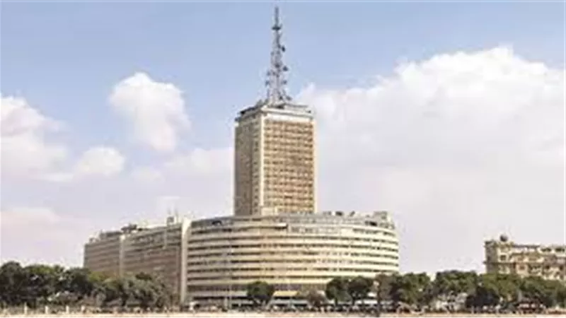 مصطفى بكرى: ثقتنا فى التليفزيون المصري لن تتزعزع ..وأبنائه قادرون على تحقيق المستحيل | فيديو 