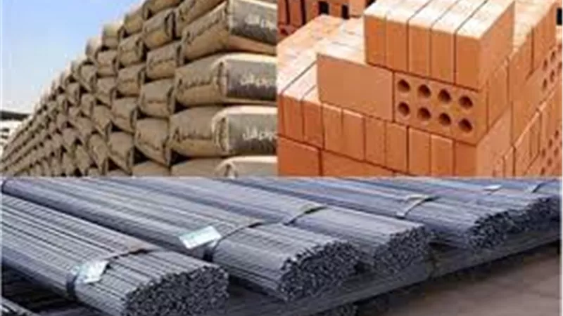 اسعار الحديد والاسمنت اليوم فى مصر | سعر مواد البناء الجمعة 7 فبراير 2020 