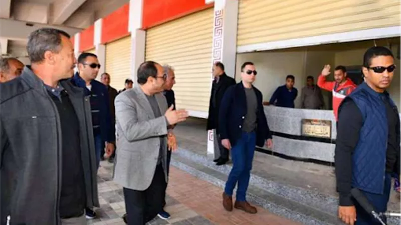 رئيس حزب 