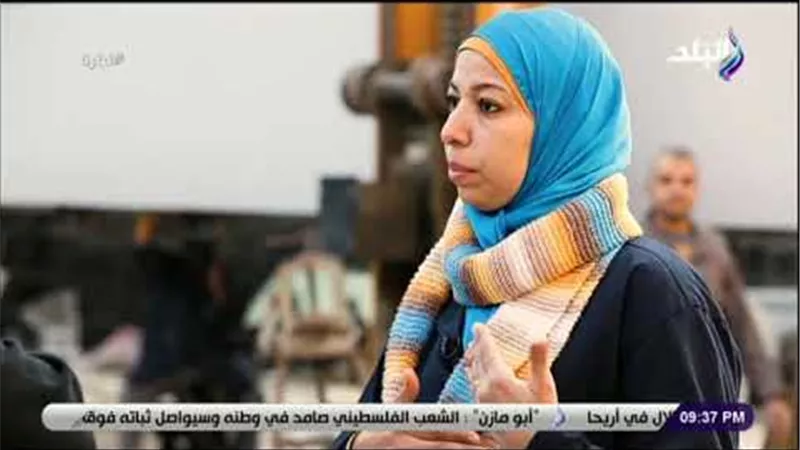 مدير التخطيط بسيماف: 40% من مهندسي المصنع من السيدات | فيديو