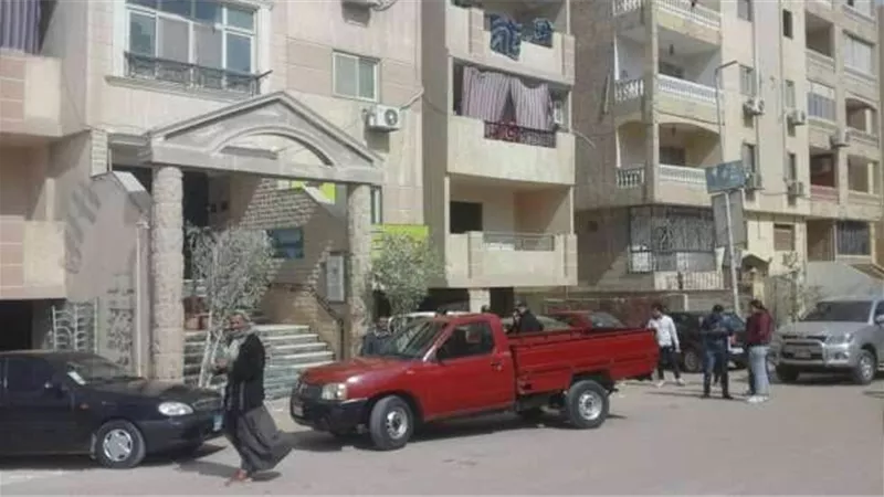 لم يتبقى من الأسرة سوى طفل صغير..التفاصيل الكاملة لحادث الأهرام المأساوي