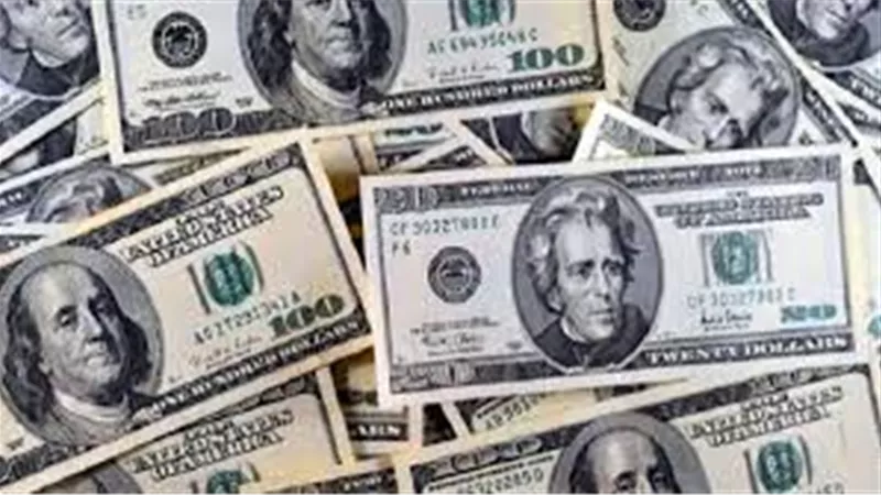 الدولار لايف | سعر الدولار اليوم الاثنين 10 فبراير 2020