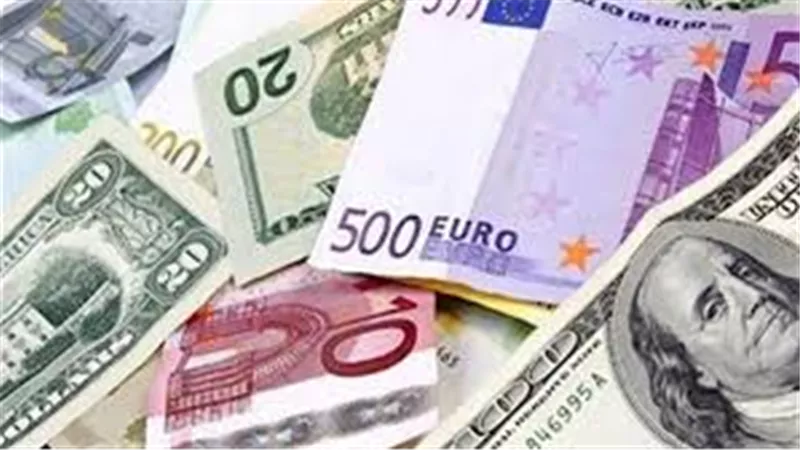 اسعار العملات في البنوك اليوم الاثنين 10 فبراير 2020