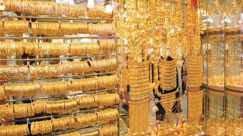 سعر الذهب اليوم الاثنين 10 فبراير 2020
