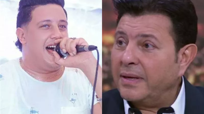 هاني شاكر: حمو بيكا رسب في اختبارات النقابة.. وغياب القدوة الفنية وراء انتشار أغاني بير السلم | فيديو