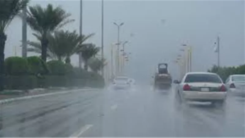 الأرصاد تعلن موعد انتهاء موجة البرد
