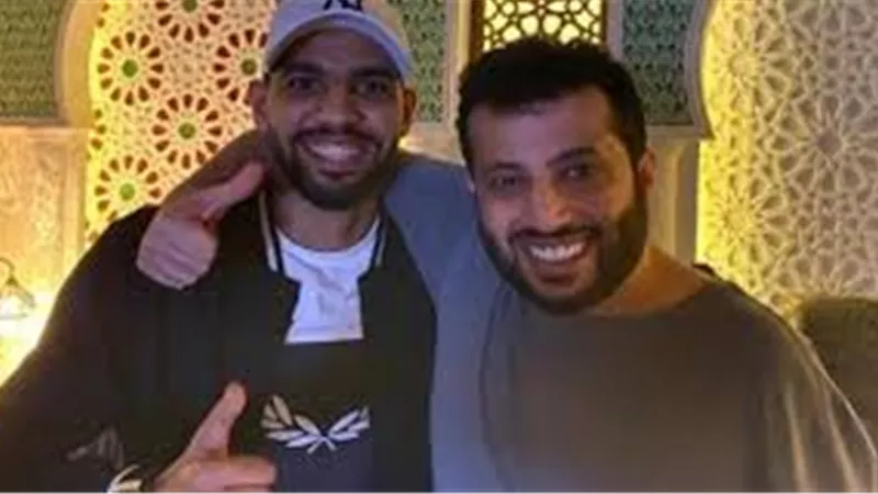 مؤمن زكريا : الأهلى لم يدعمني وتركي أل الشيخ تكفل بعلاجي | فيديو