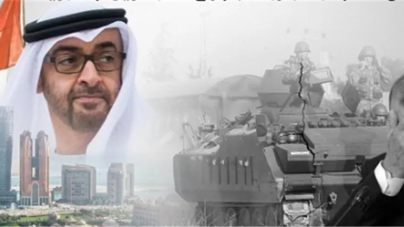 بالوثائق والأدلة.. دور الإمارات في تحرير اليمن من الإرهاب.. ومخططات تركيا لاحتلال وخراب سوريا | فيديو