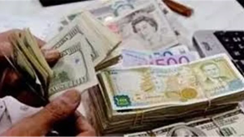 سعر الدولار والعملات في سوريا اليوم الثلاثاء 11 فبراير 2020