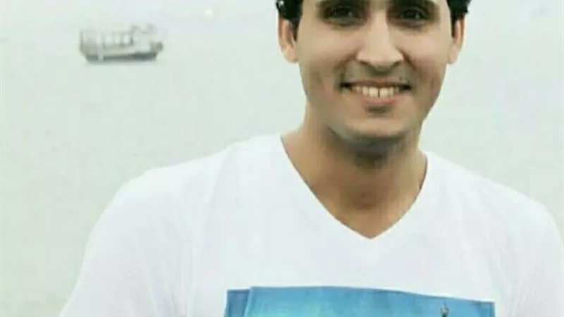 الكاتب محمد عبد ربه ضمن أفضل ٥٠ قائد على مستوى العالم