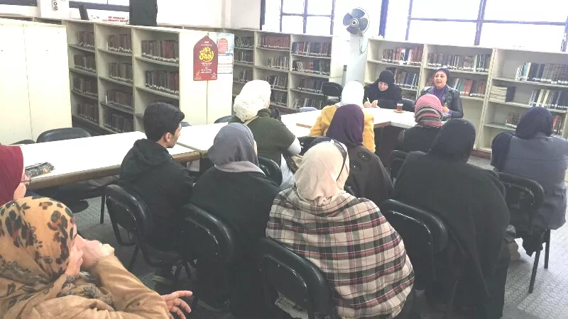 دار كتب طنطا تكشف عن وصية مكتشف 