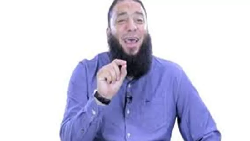 محمد الباز : حازم شومان يمهد الطريق للإرهاب .. وياسر برهامي ينصب نفسه وصي على الخلق 