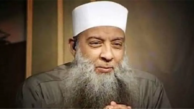 محمد الباز : أبو إسحق الحويني كان يصدر عناصر شبابية لداعش 