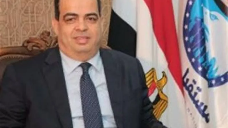 أمين تنظيم «مستقبل وطن»: مؤيدو محمد أبو العينين بالجيزة تعرضوا لاعتداءات وتجاوزات غير مقبولة | فيديو