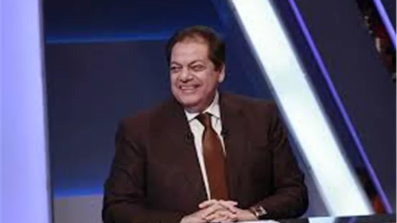 عصام هلال: منافسو أبو العينين لجؤوا إلى الاستفزاز بعد خروجهم من الحسابات | فيديو