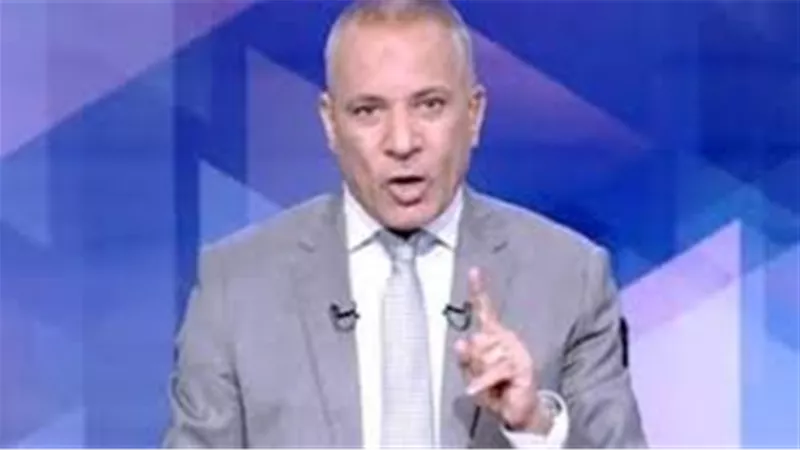 أحمد موسى يوجه رسالة إلى الجزيرة : لو عندكم شوية أحمر لازم تعتذروا | فيديو